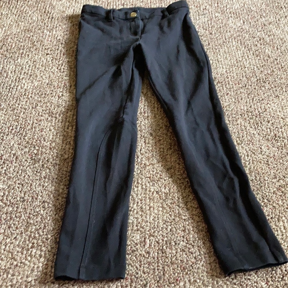 Gap Kids Girls Size 10 riding pants